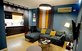 Tirana Center Apartment